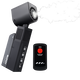 Smoke Ninja Pro portativ duman aparatı