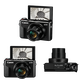 Canon G7X Mark III